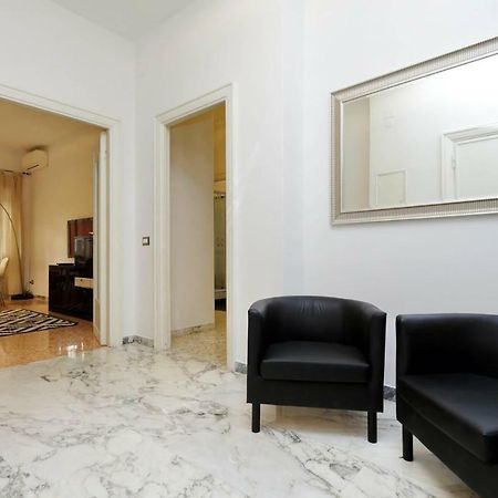 Sanpietrina Suite Rome Bagian luar foto