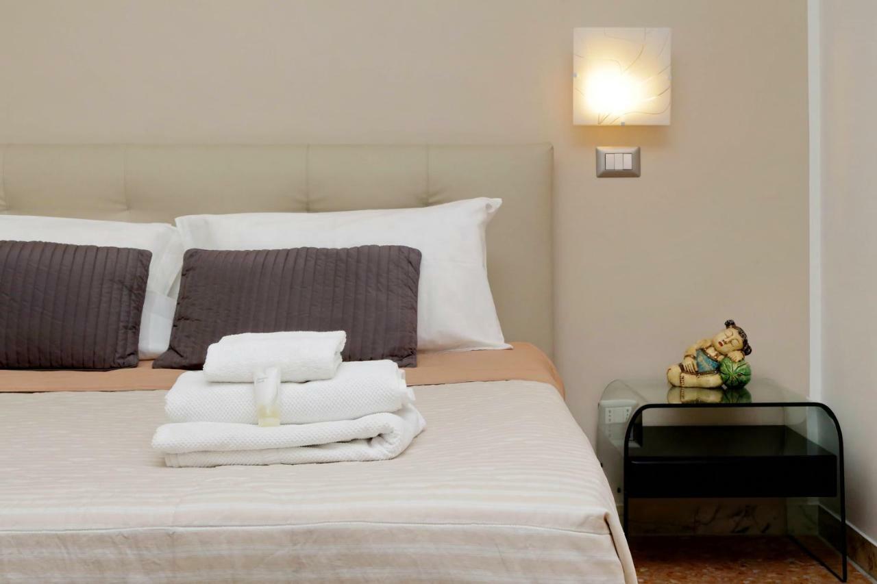 Sanpietrina Suite Rome Bagian luar foto