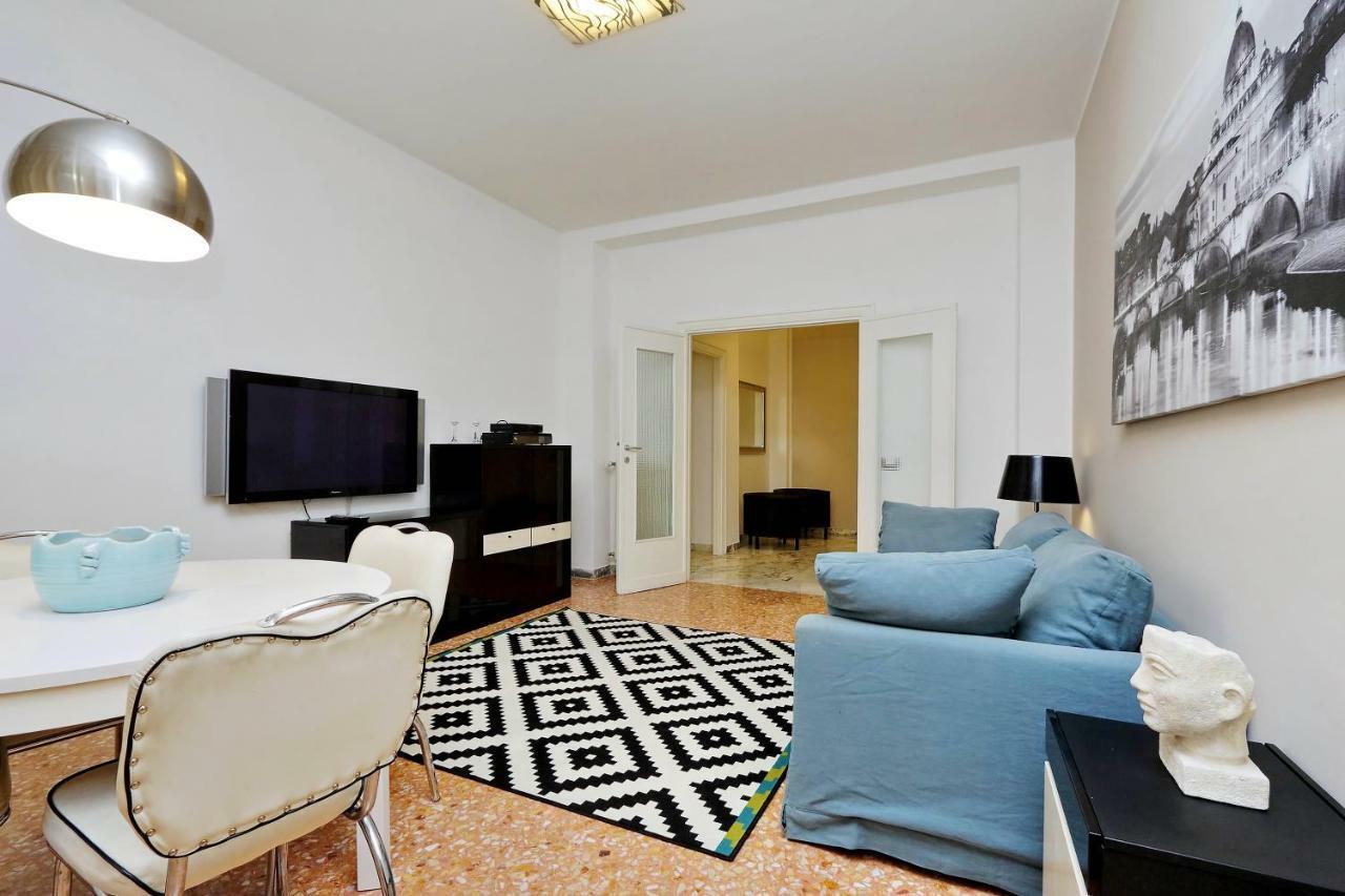 Sanpietrina Suite Rome Bagian luar foto