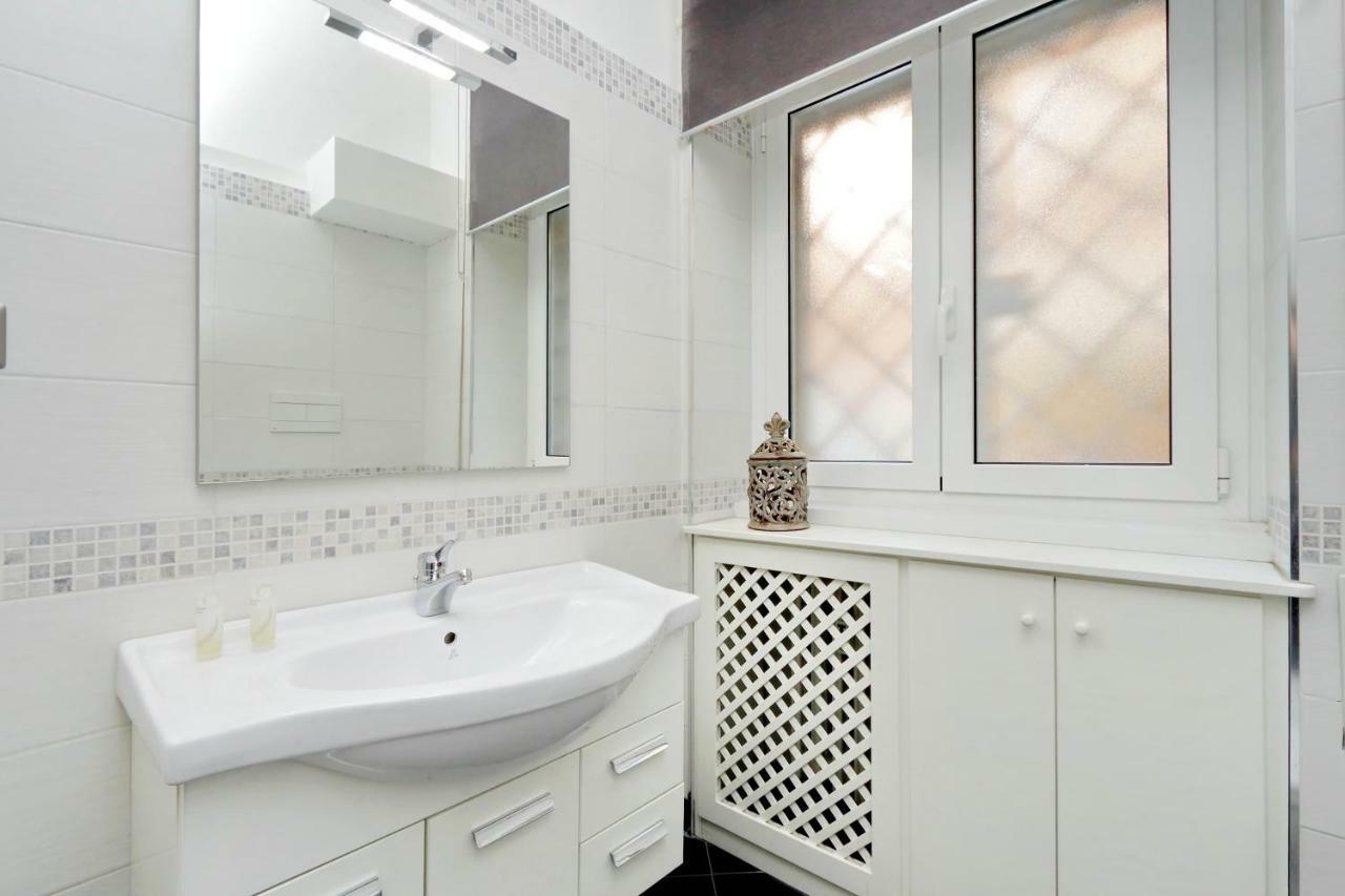 Sanpietrina Suite Rome Bagian luar foto