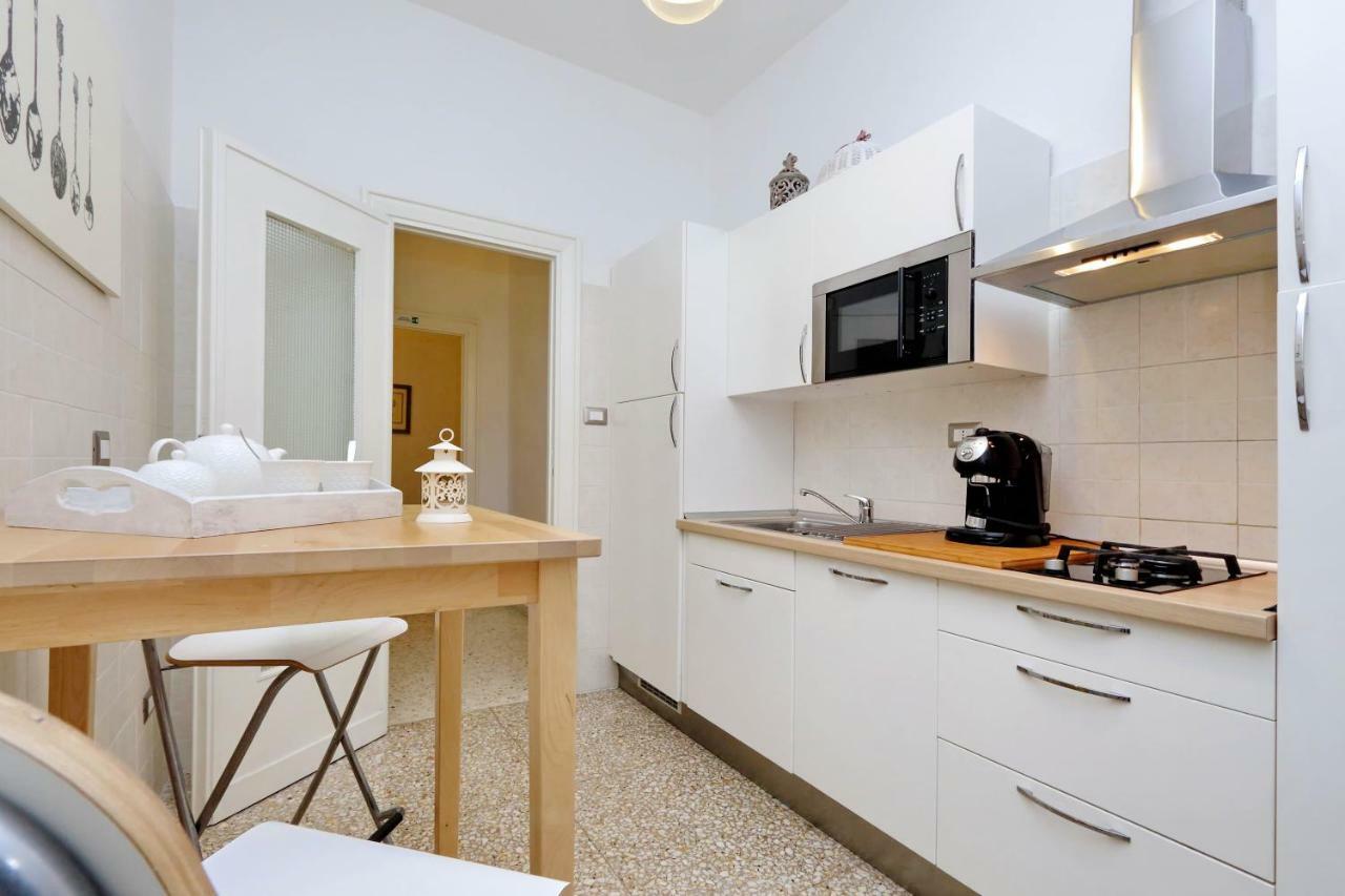 Sanpietrina Suite Rome Bagian luar foto